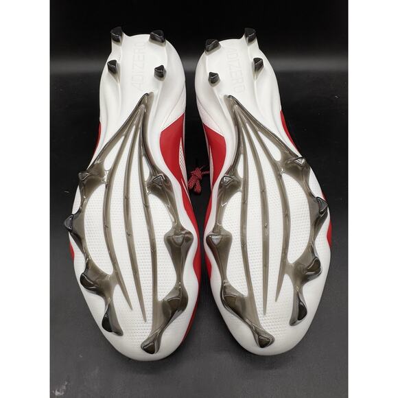 Adidas Adizero Impact+ PE Patrick Mahomes Football Cleats IH5947 Mens Size 13.5